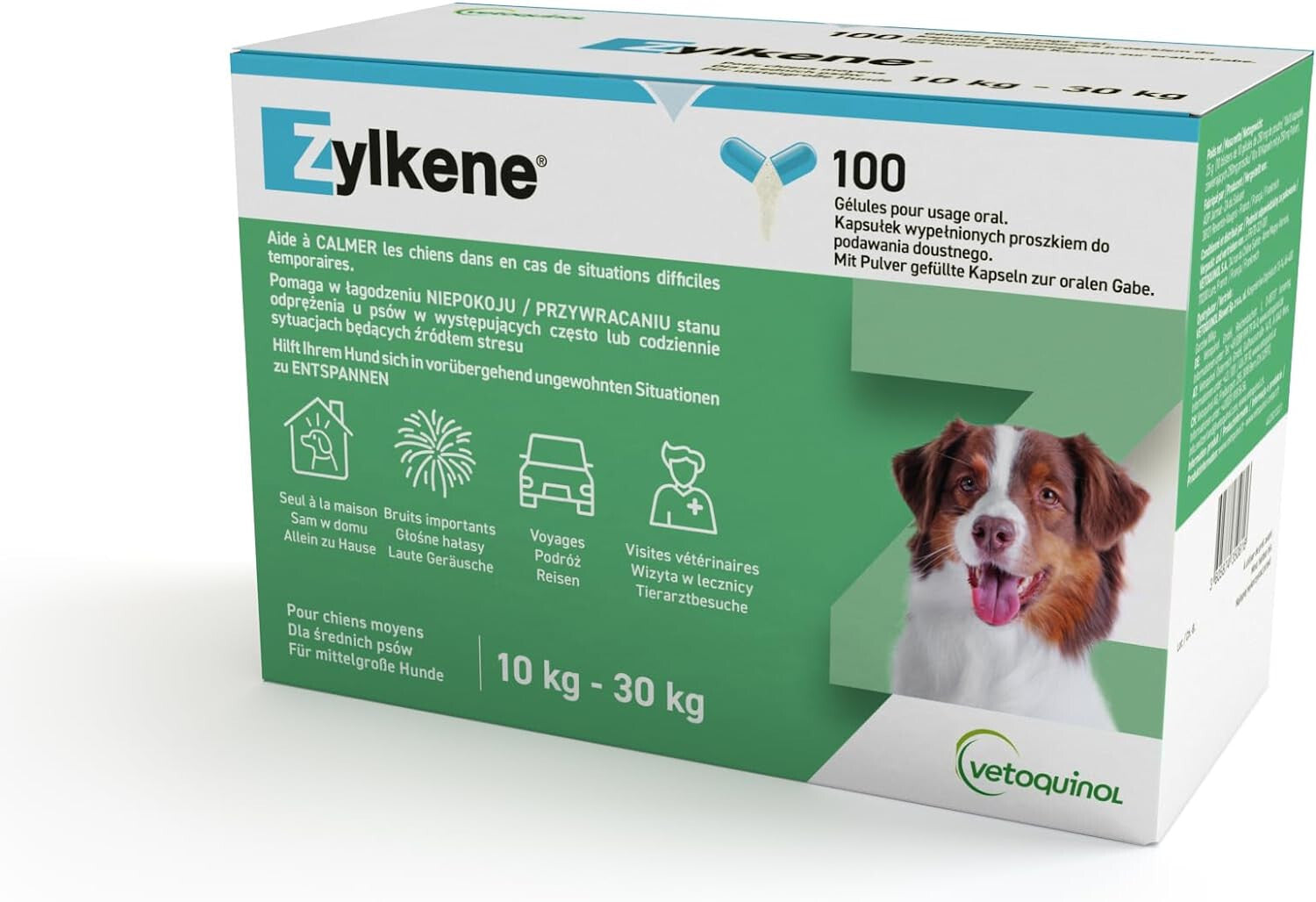 Zylkene 225mg