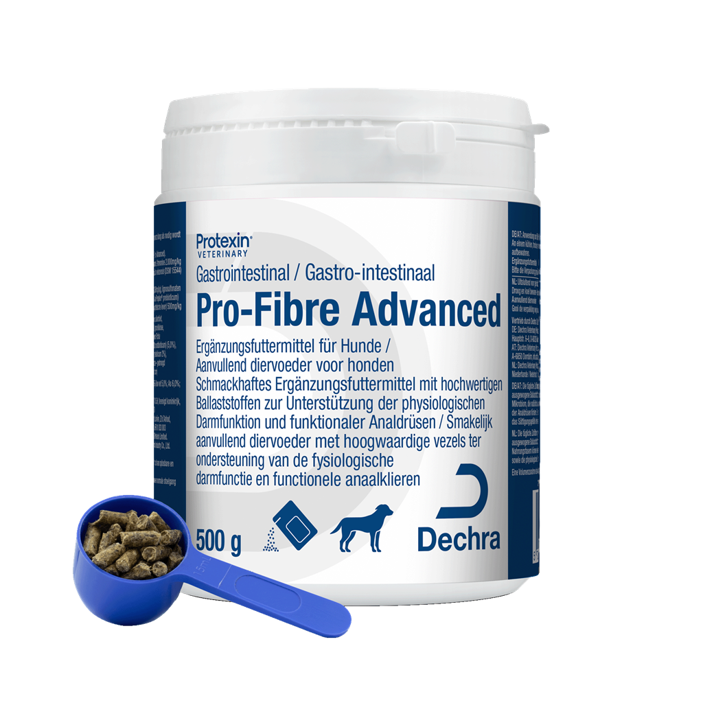Pro-Fibre Advanced 500g