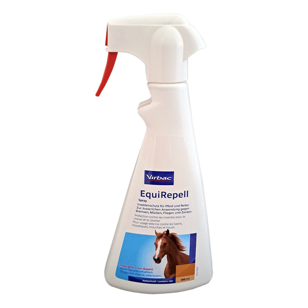 EquiRepell Spray 500ml