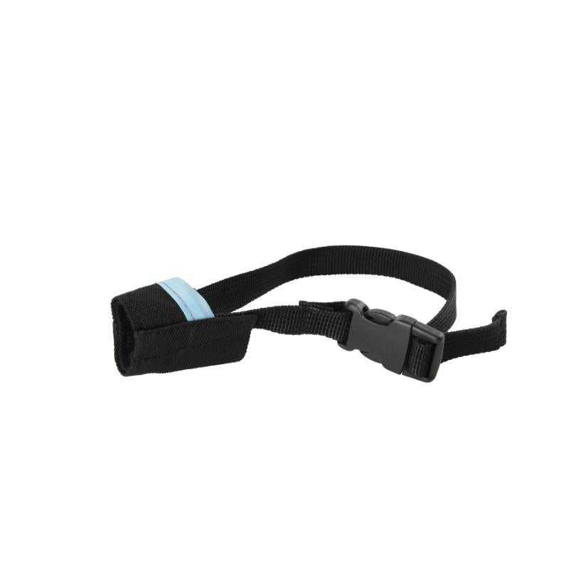 Buster Easy-ID Nylon Maulkorb