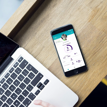 Katzenklappe Connect mit Hub