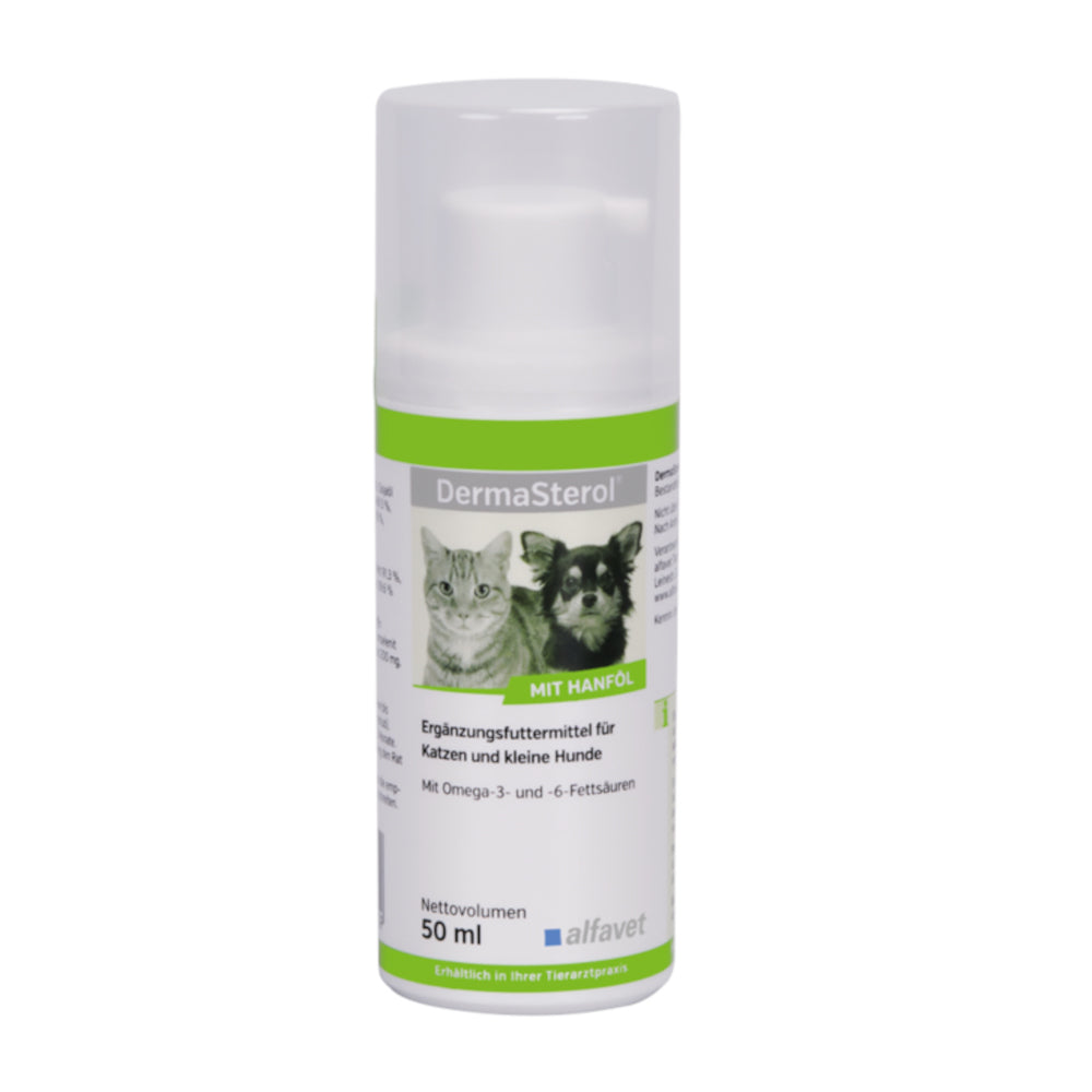 DermaSterol 50ml
