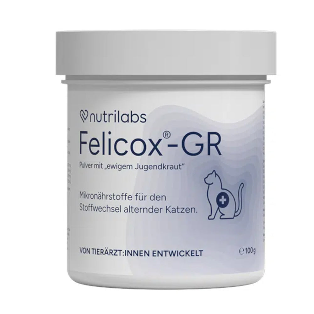 Felicox GR 100g