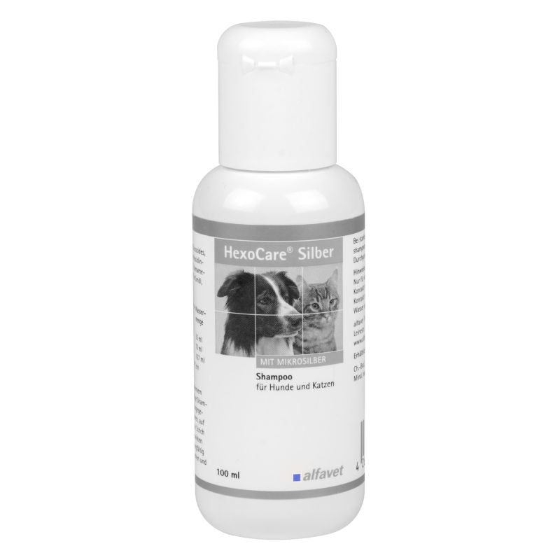 HexoCare SilberShampoo 100ml