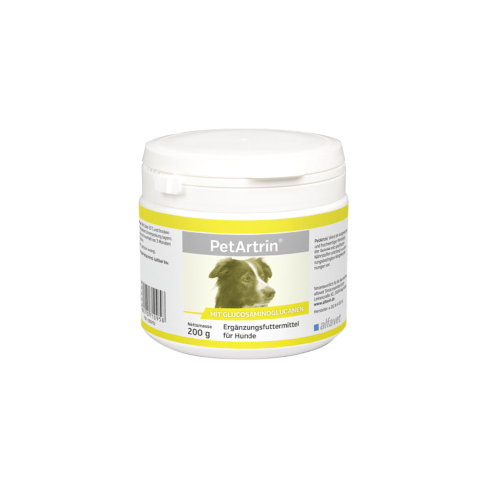 Pet Artrin 200g