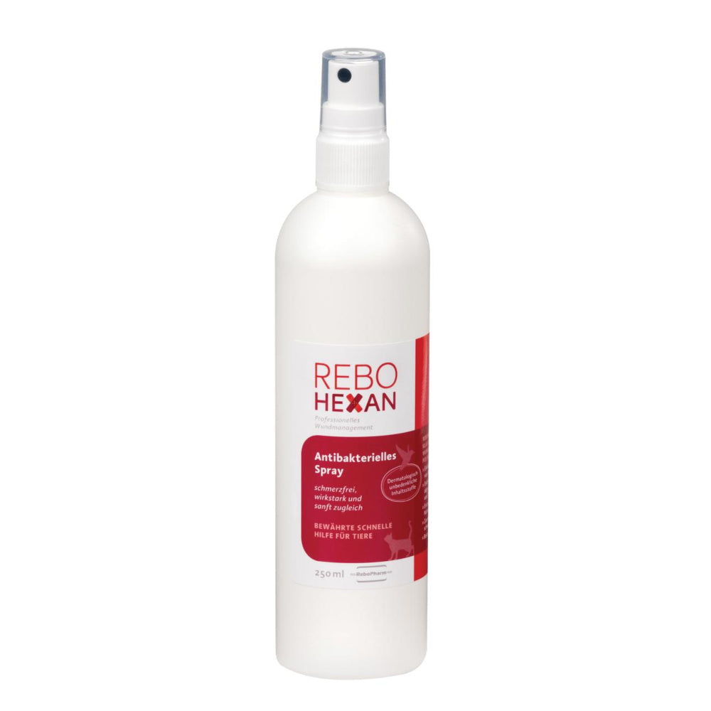 ReboHexan Spray 250ml