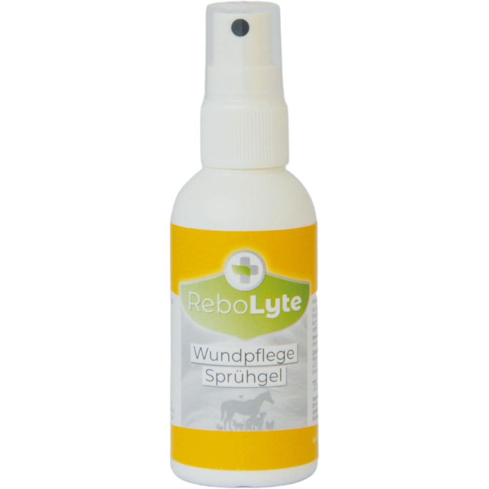 ReboLyte Wundpflegesprühgel 75ml