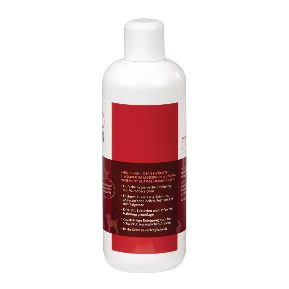 Rebohexan Spüllösung 500ml