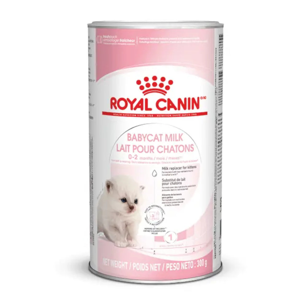 Royal Canin Babycat Milk 3 x 100g