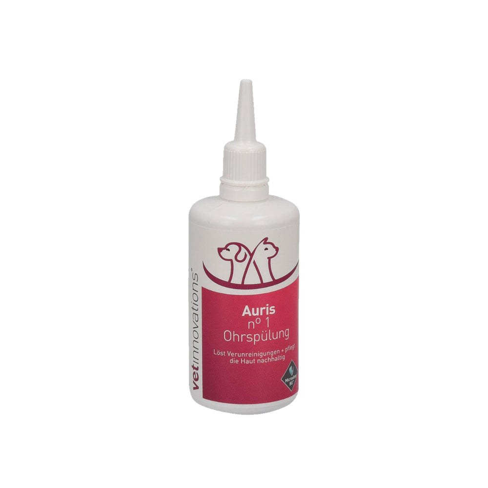 VetInnovations Auris No. 1 Ohrenspüllösung 110ml