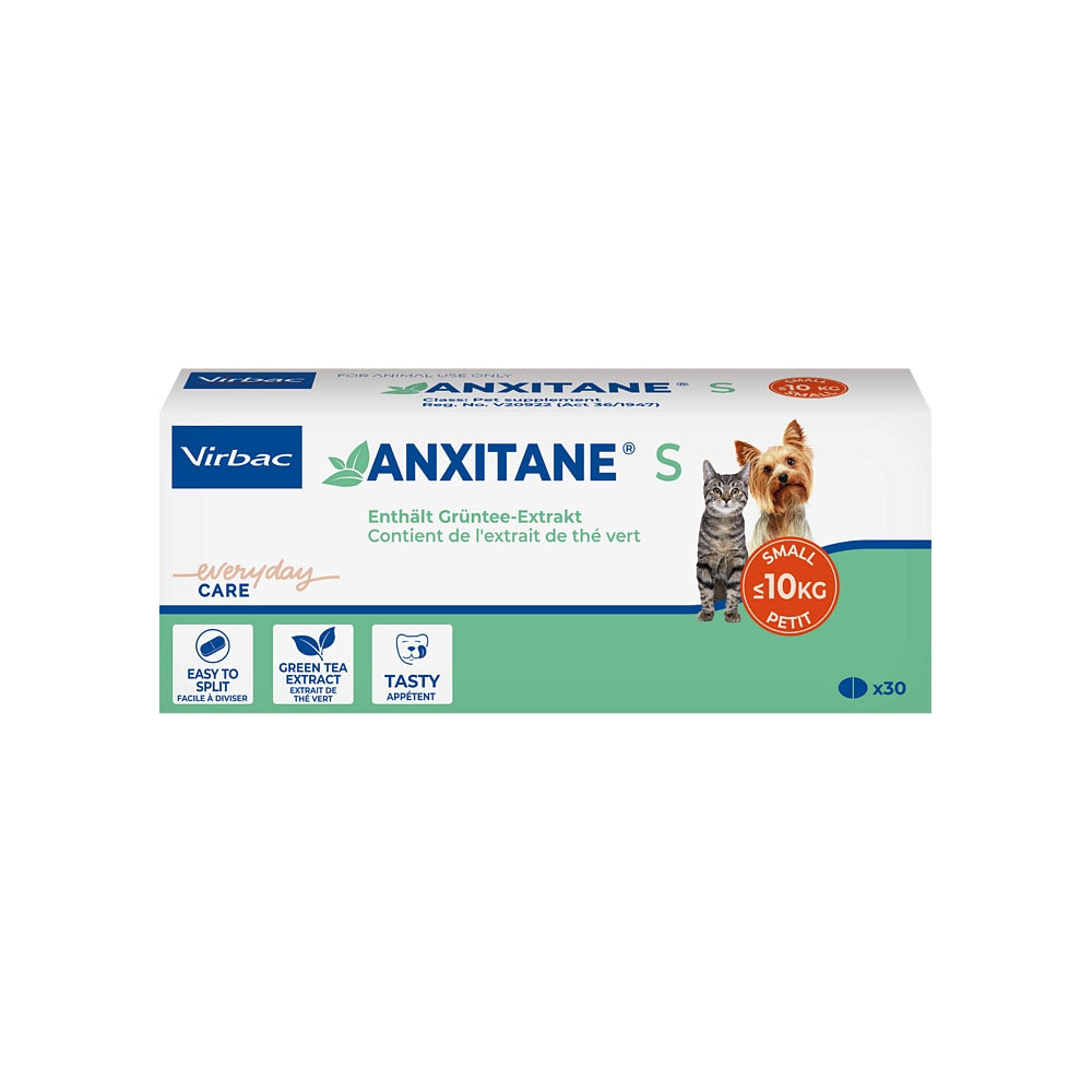 Anxitane S 30 Tabl.