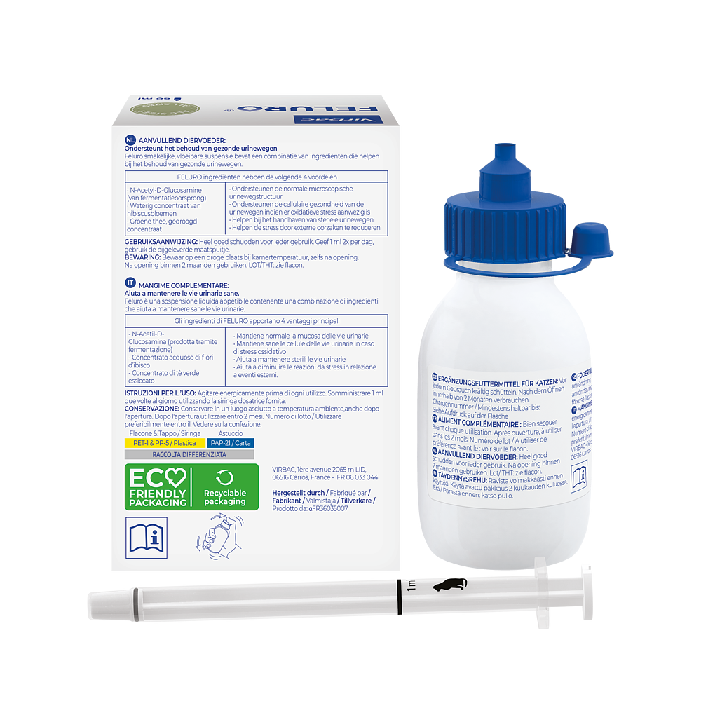 Feluro 60ml