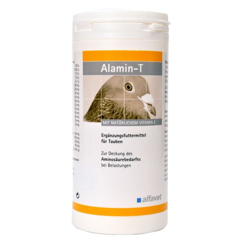 Alamin-T 250g