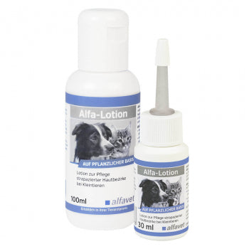 Alfa-Lotion 100 ml
