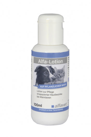 Alfa-Lotion 100 ml