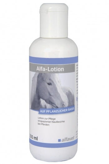 Alfa-Lotion 300 ml