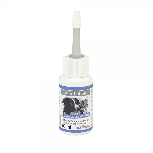Alfa-Lotion 30 ml