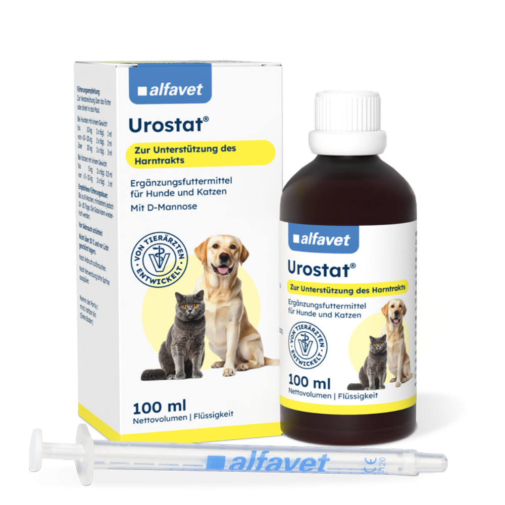 Urostat 100ml