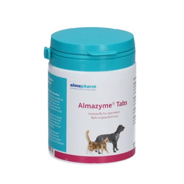 astoral Almazyme 125 Tabs