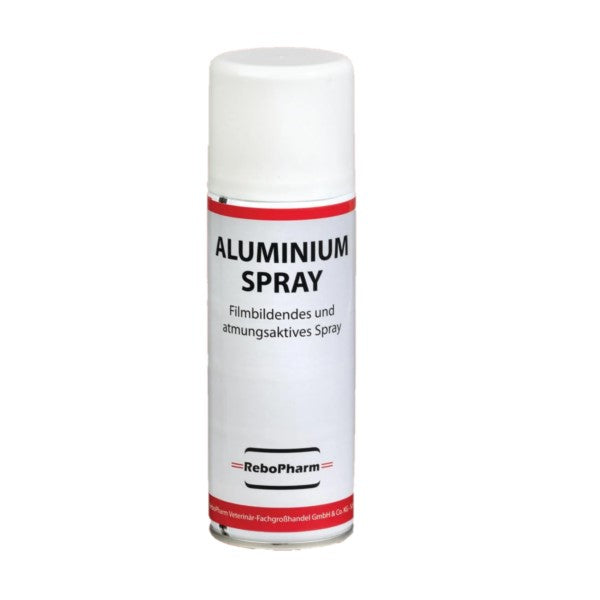 Aluminiumspray 200ml