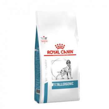 Royal Canin Anallergenic 8 kg