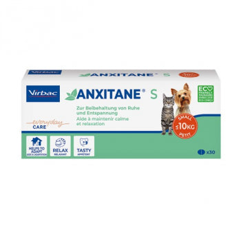 Anxitane S 30 Tabl.