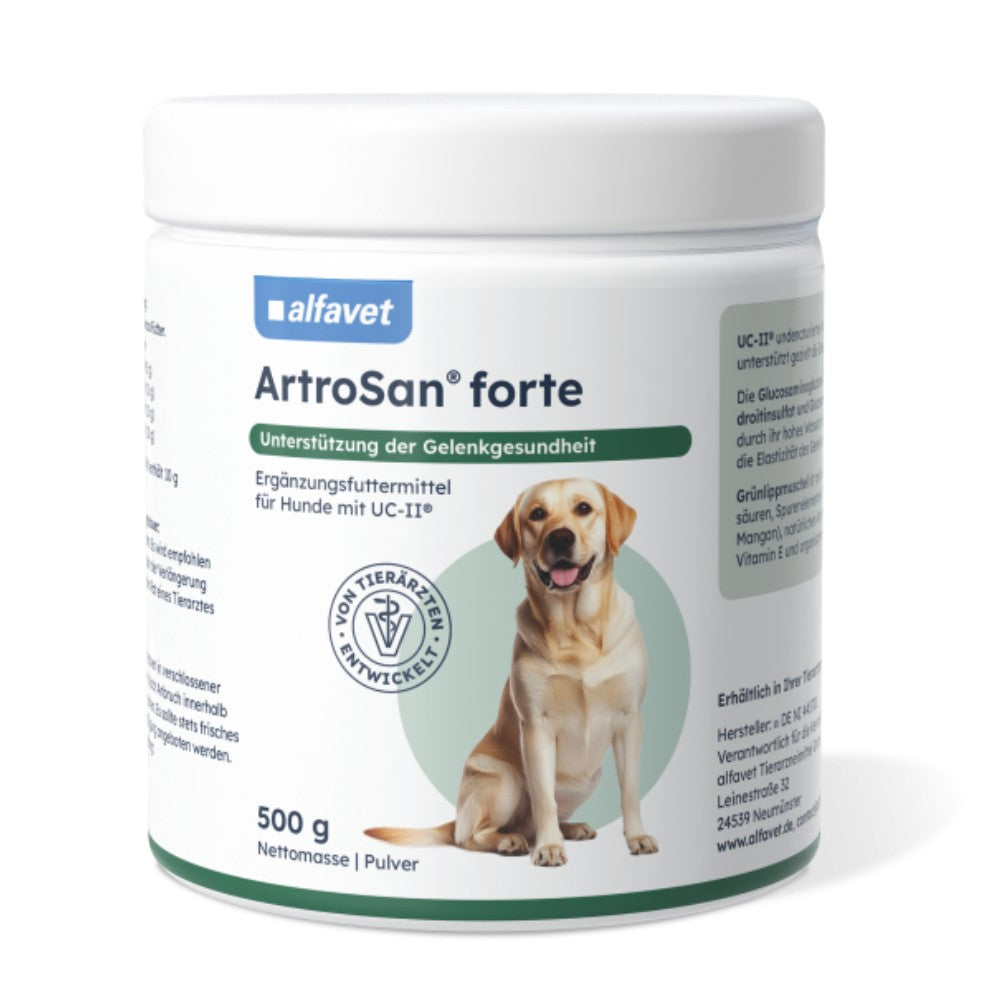 ArtroSan forte 500g
