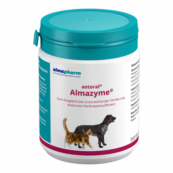 astoral Almazyme 120g