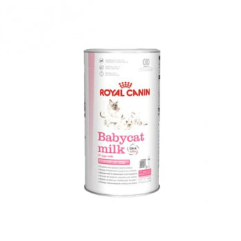 Royal Canin Babycat Milk 3 x 100g