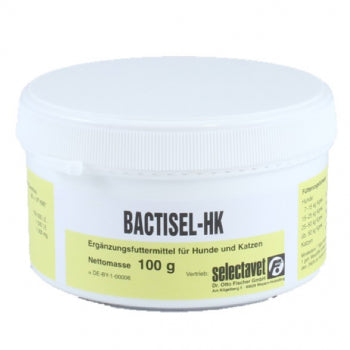 Bactisel-HK