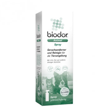 Biodor Animal Spray 750 ml