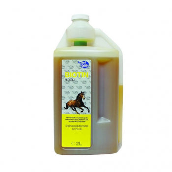 NutriLabs Biotin flüssig 2L