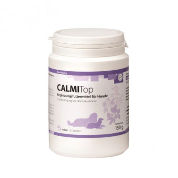 CALMITop 100 Tabl.