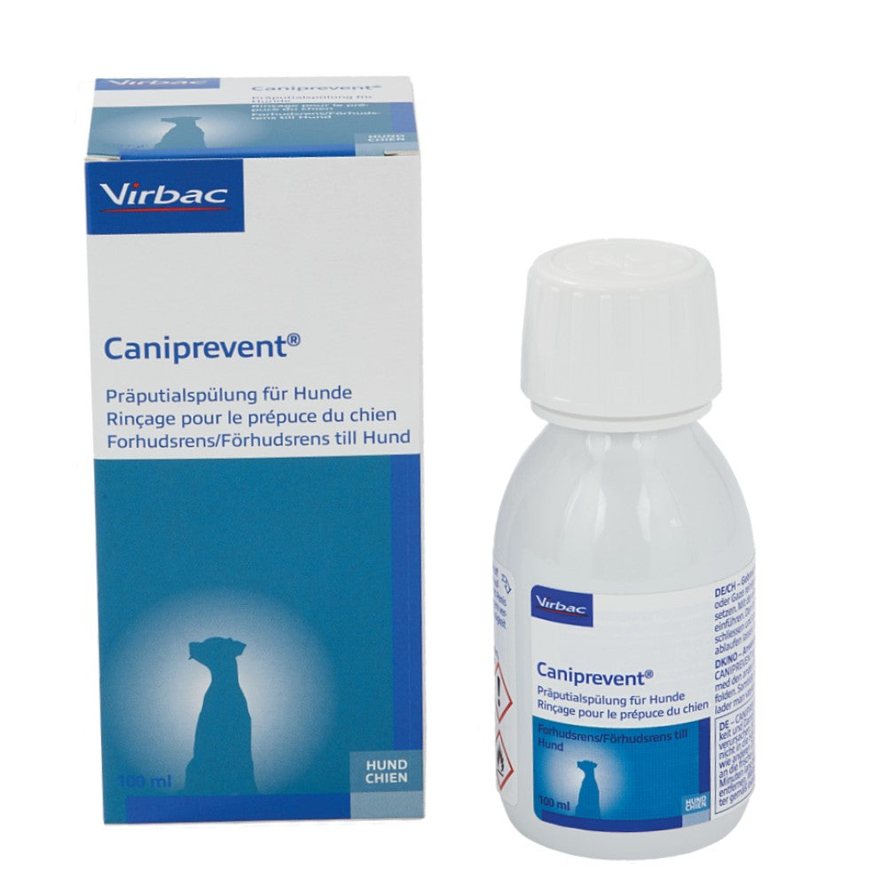 Caniprevent 100ml