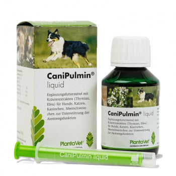 CaniPulmin liquid 100ml