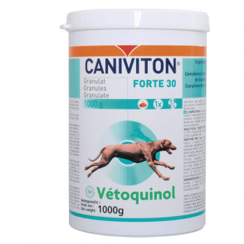 CaniViton Forte 30