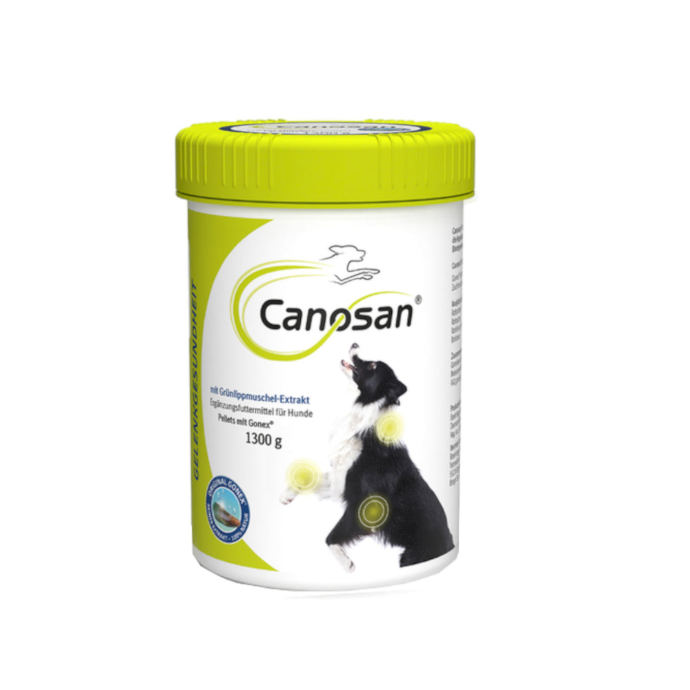 Canosan Hund Pellets 1300g