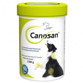 Canosan Hund Pellets 1300g