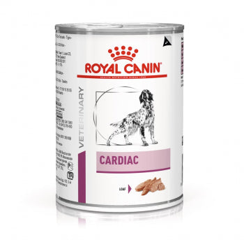 Royal Canin Cardiac 12 x 410g