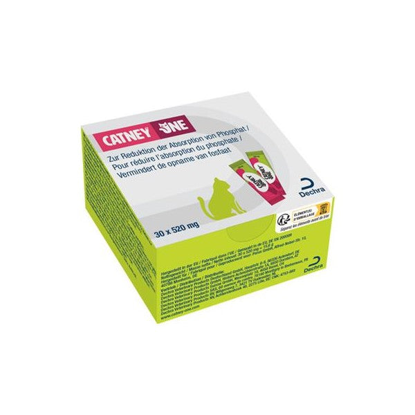 Catney one 30 x 520mg