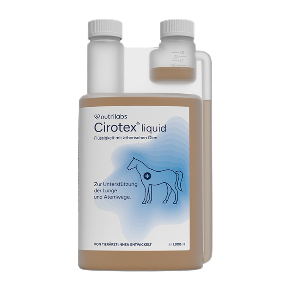 Cirotex liquid 1L