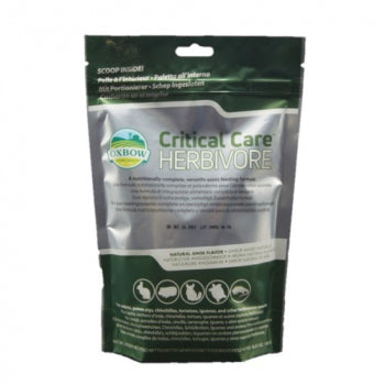 Critical Care Herbivore 454g