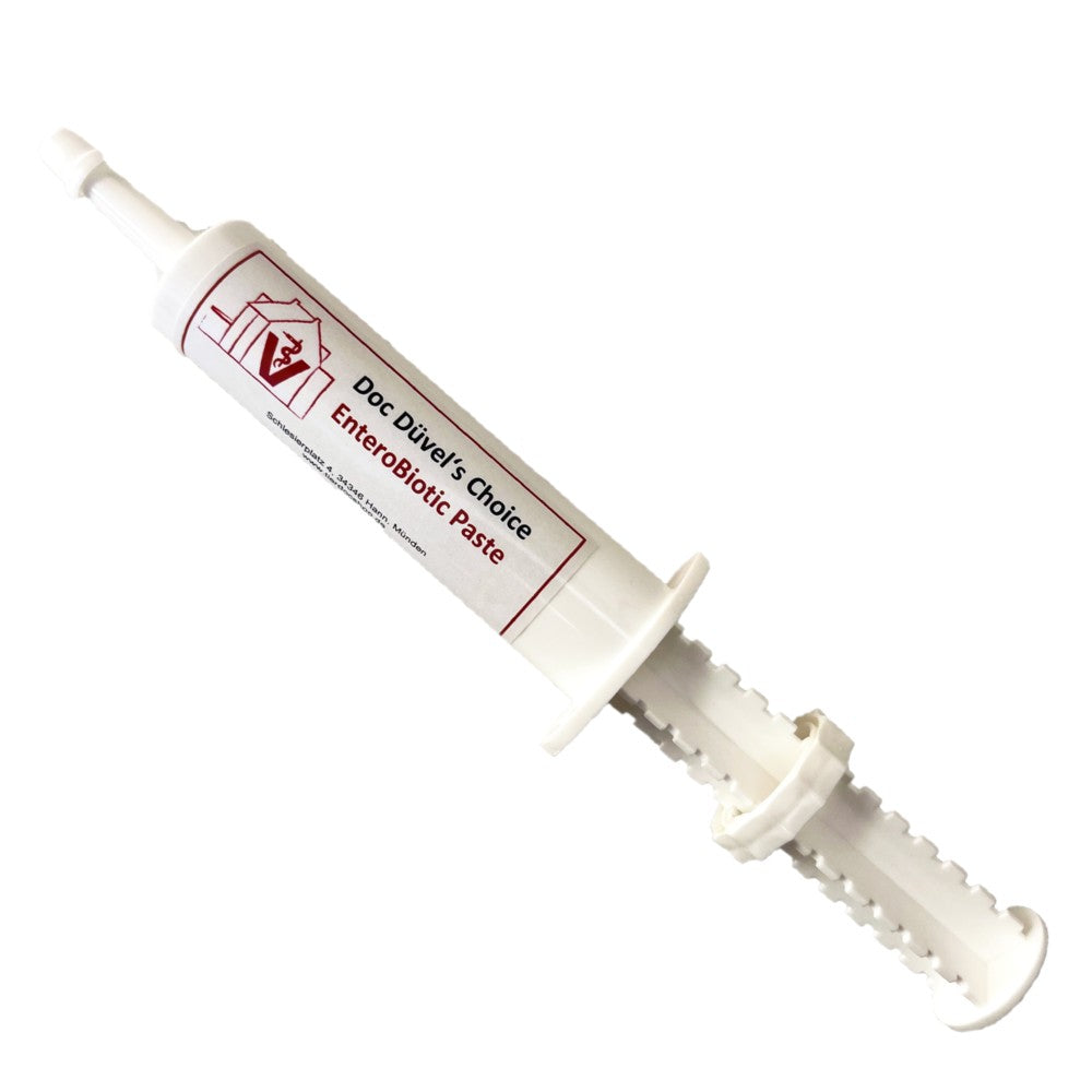 Doc Düvel's Choice EnteroBiotic Paste 30g
