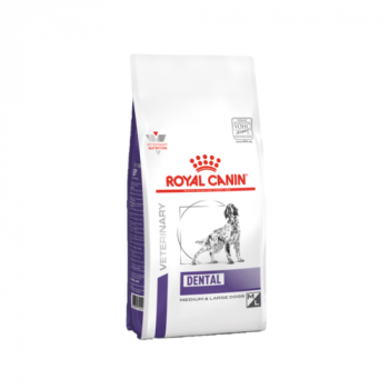 Royal Canin Dental Medium & Large Dogs 13 kg