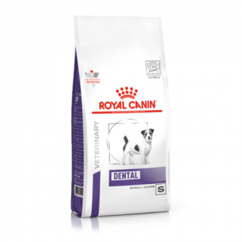 Royal Canin Dental Small Dogs 1,5kg