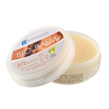 Dermoscent Bio Balm 50ml Pflegecreme