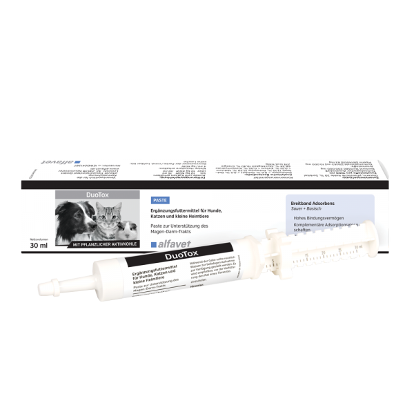 DuoTox Paste 30ml