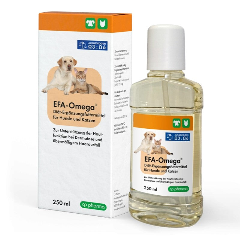 EFA-Omega 250ml