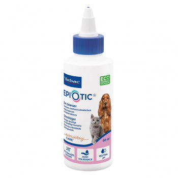 Epiotic - Ohrreiniger 60 ml