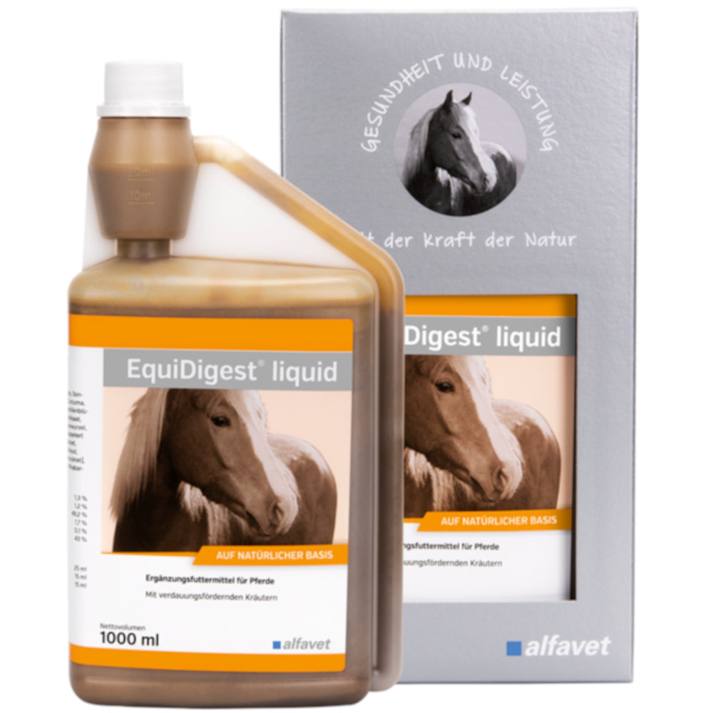 EquiDigest Liquid 1L